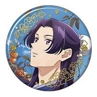 movic 徽章 柿子