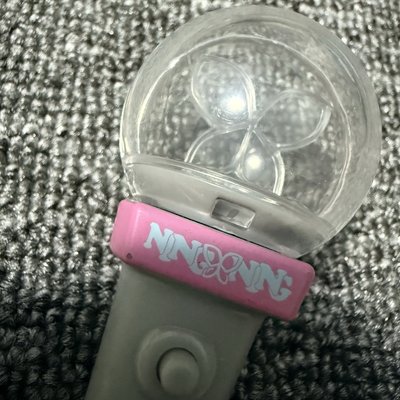萬代小手燈 寧