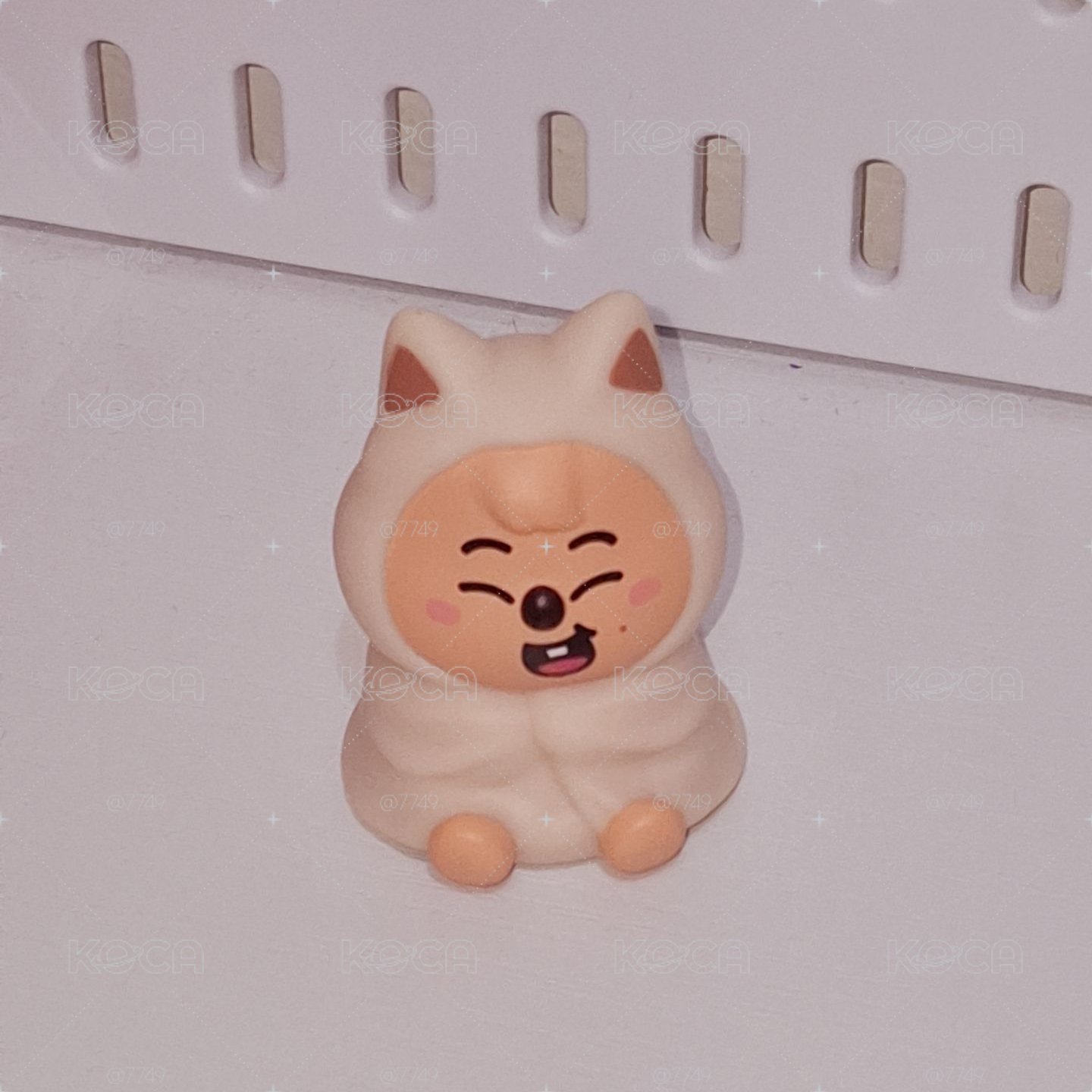 闊卡小夜燈