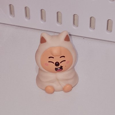 闊卡小夜燈