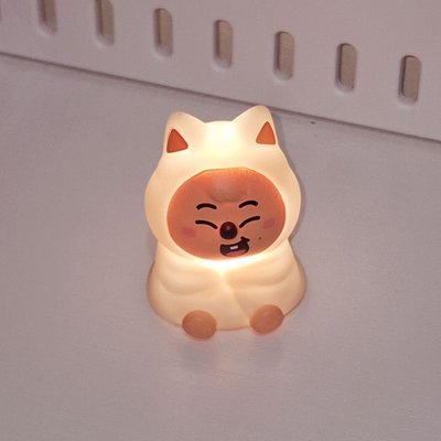闊卡小夜燈