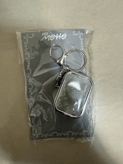 托特包+吊飾