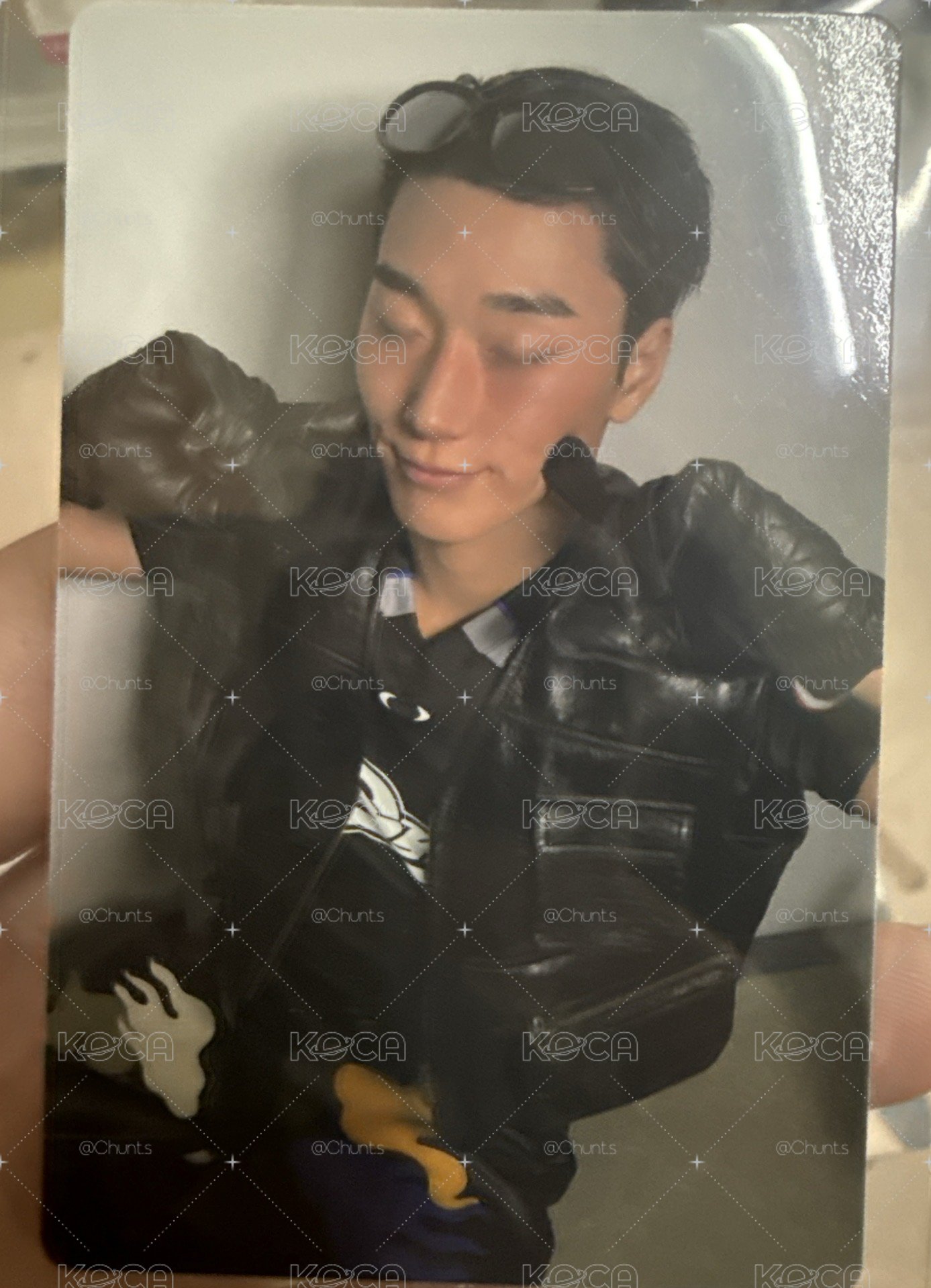 傘尼兩張一起出🐱