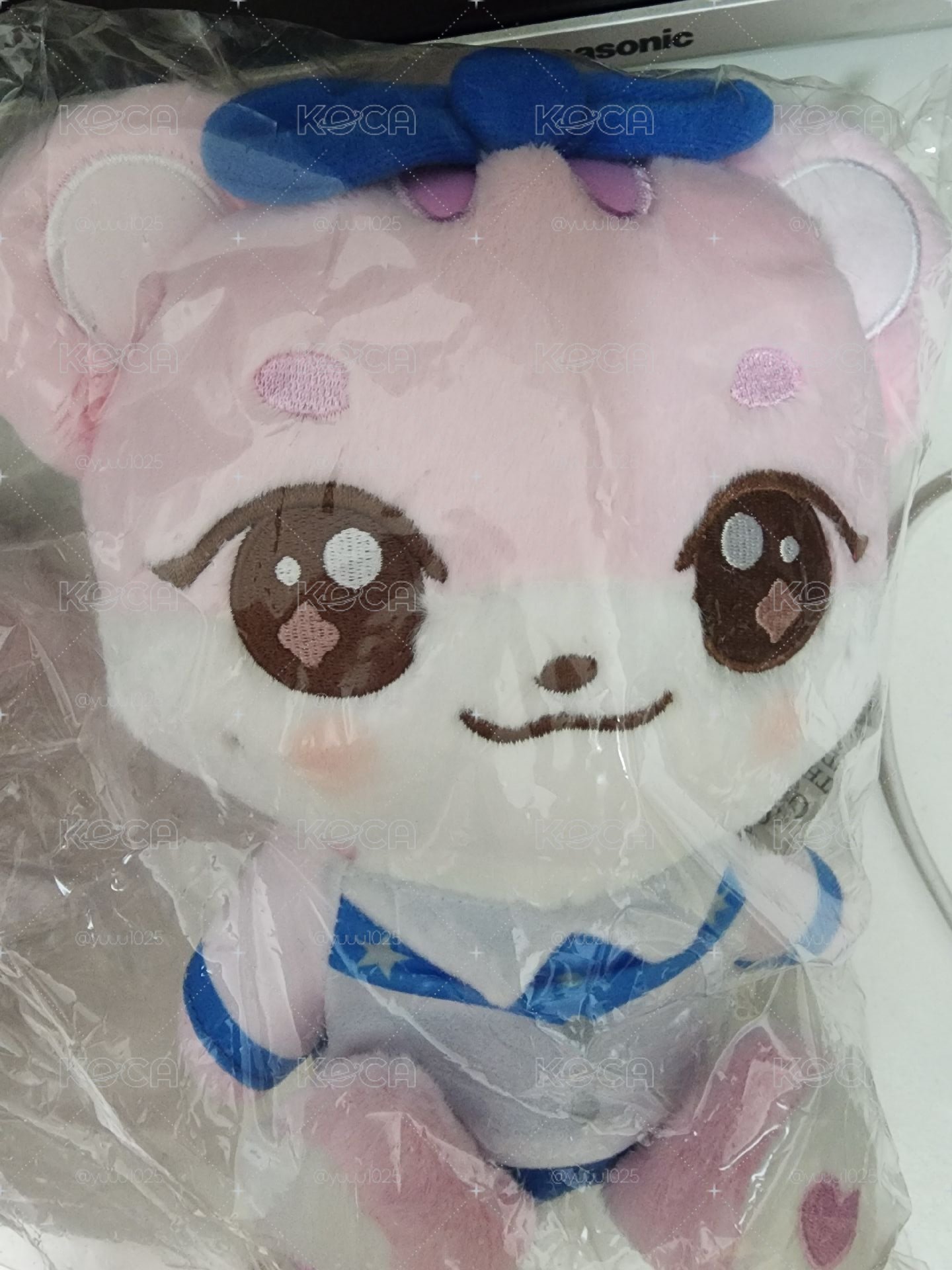 現貨_愛寶樂園大娃：瑞