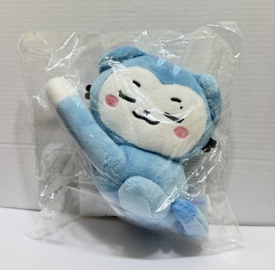 TWINZY hug娃 RyuJJi