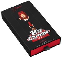 Topps 未拆 盲盒 / 盲袋 