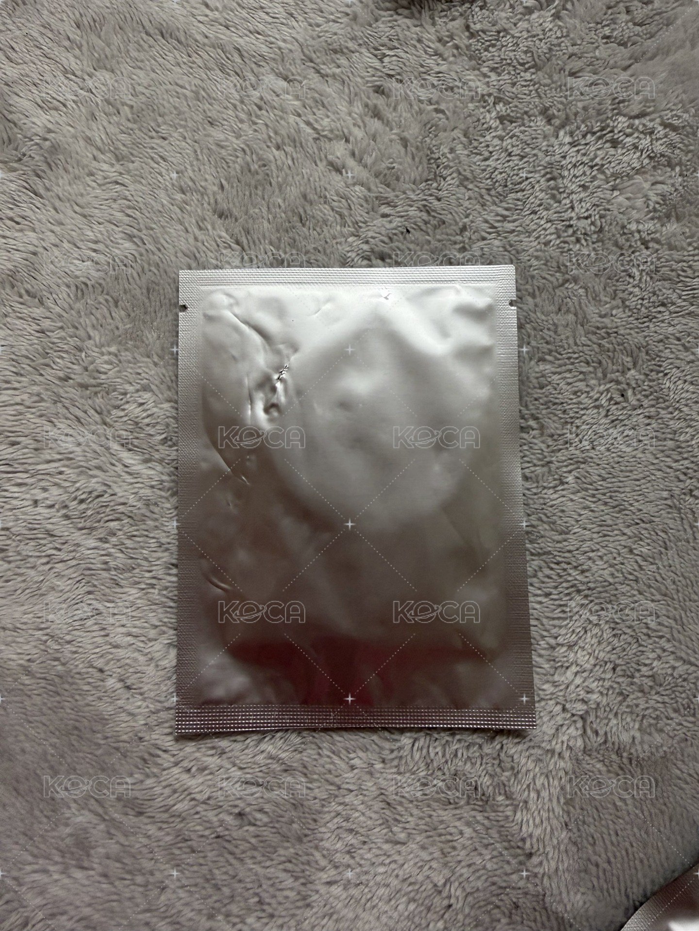 包裝破損