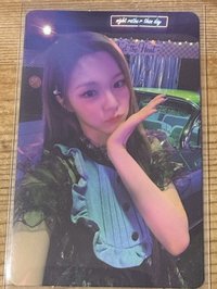 周邊卡 