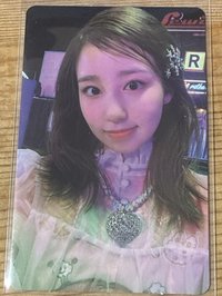 周邊卡 