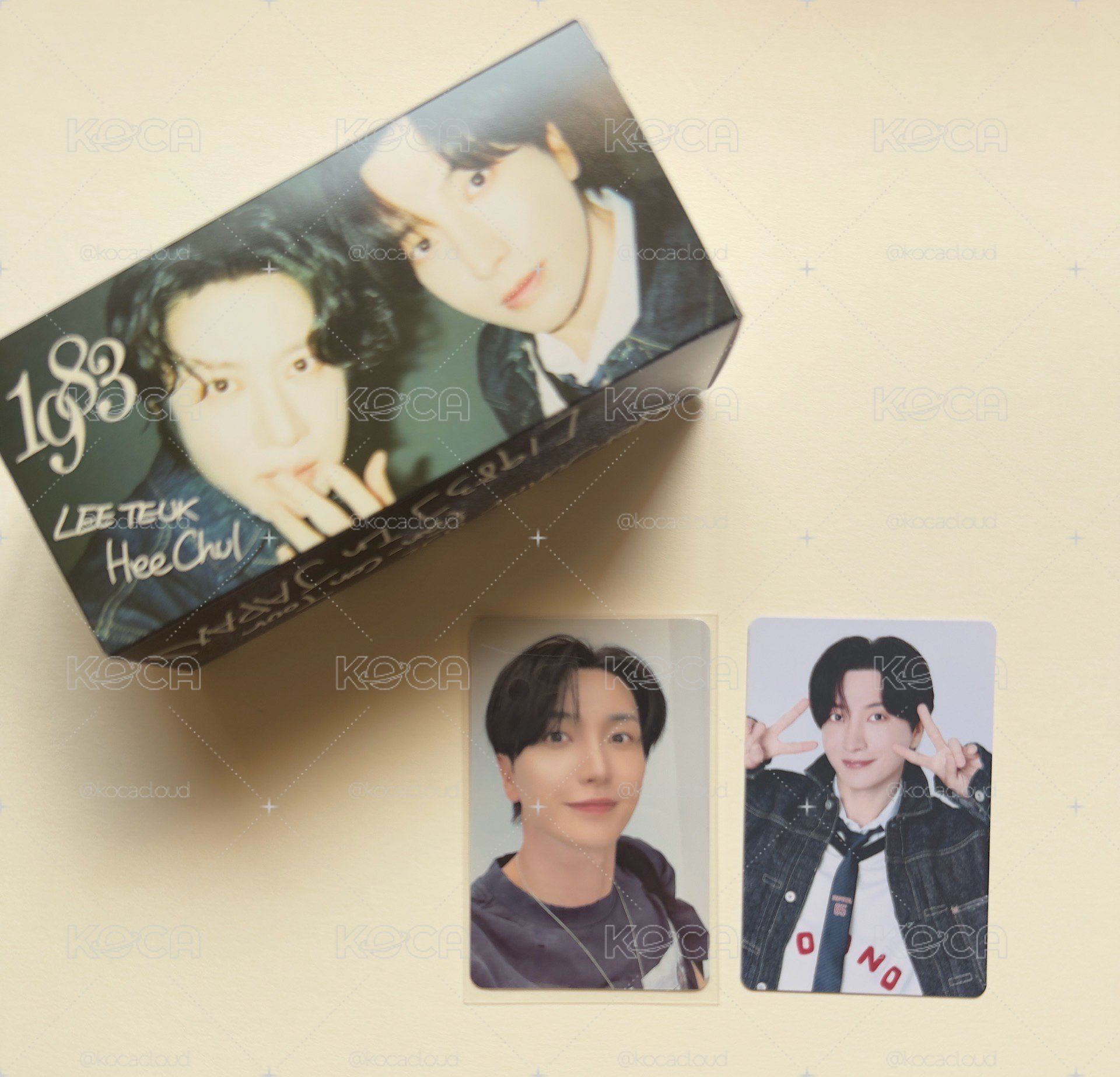 現貨，83z fancon 相機組：含利特滿額特典x1，再送韓居特典x1