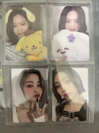 溜卡合集