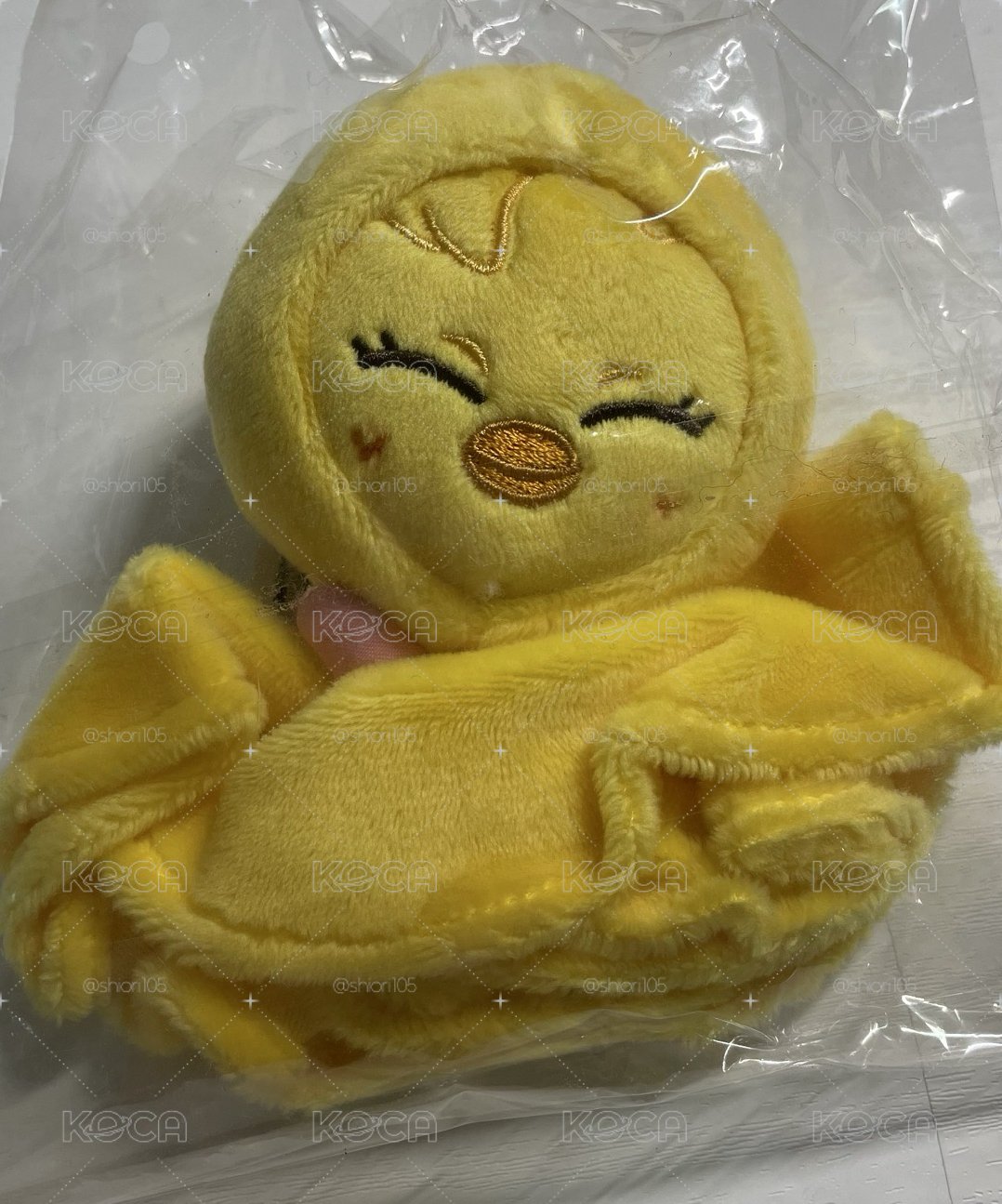 晴天娃