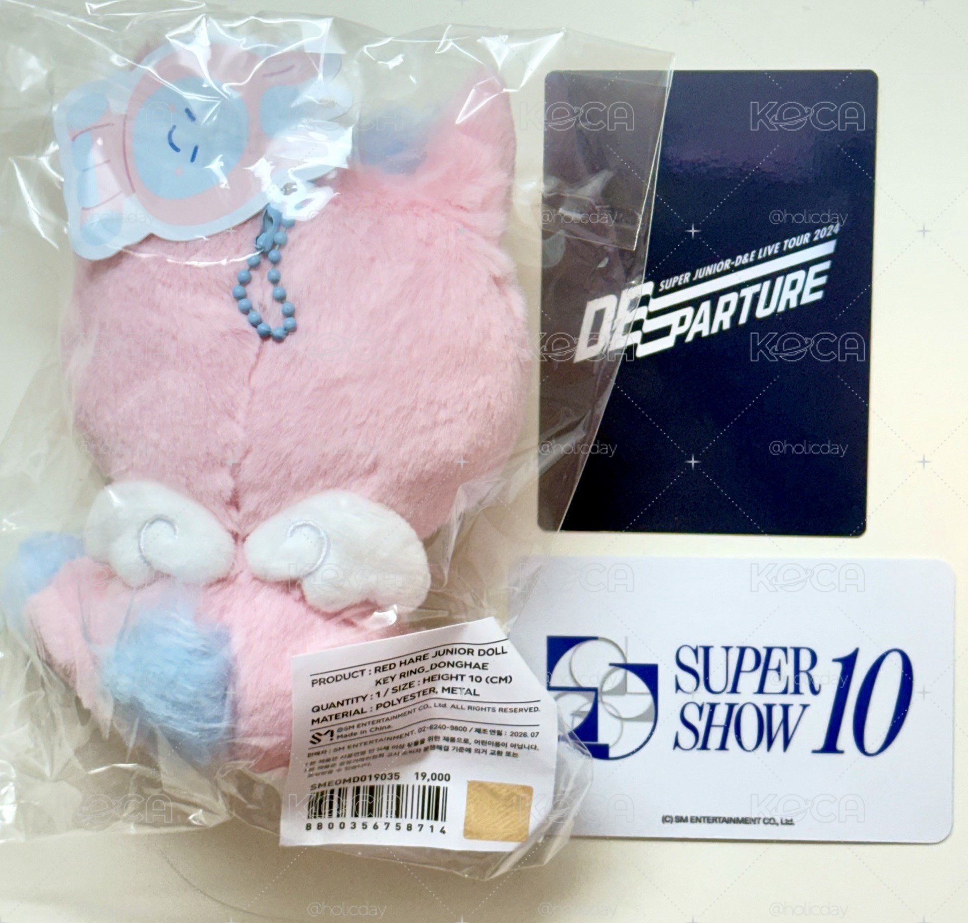 東海 DEparture/SS10隨機卡、赤兔馬