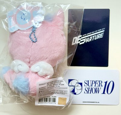 東海 DEparture/SS10隨機卡、赤兔馬