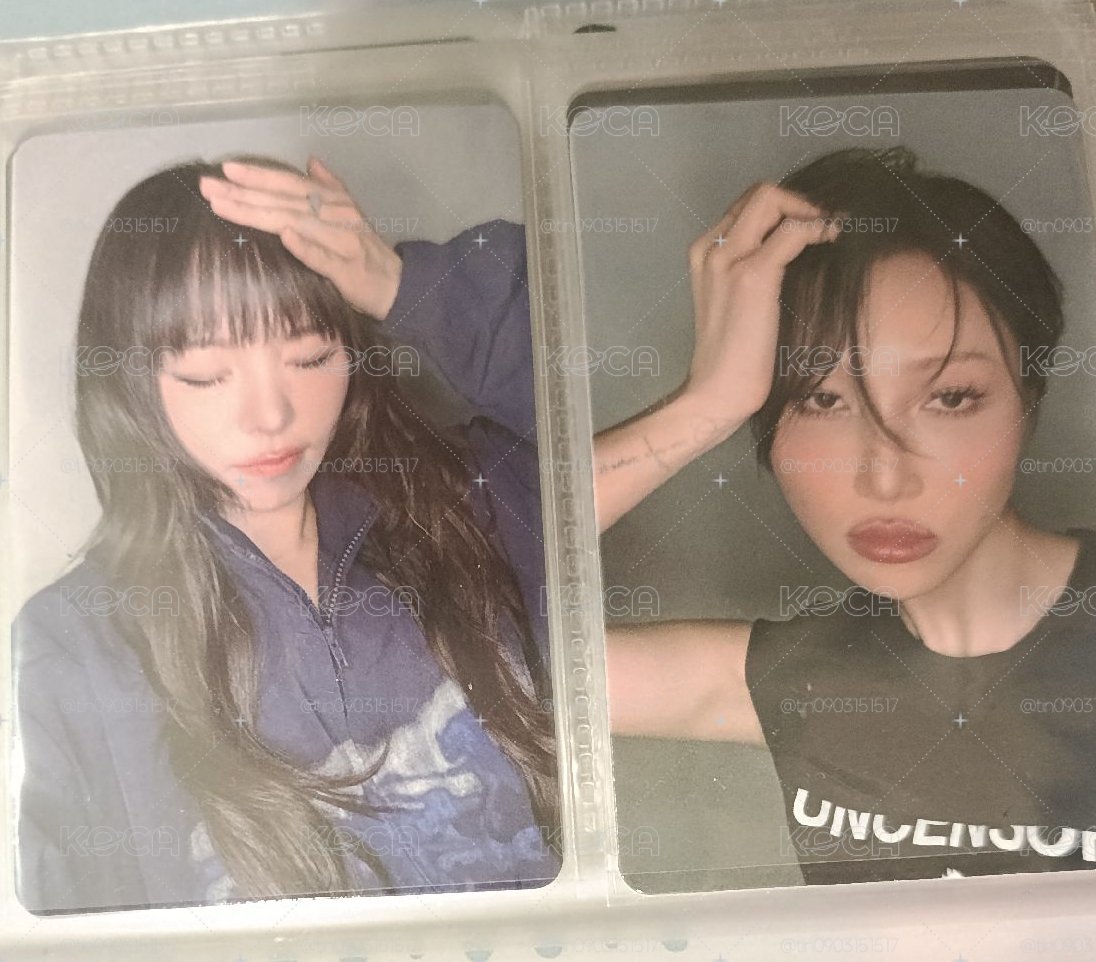 高雄場入場卡一套