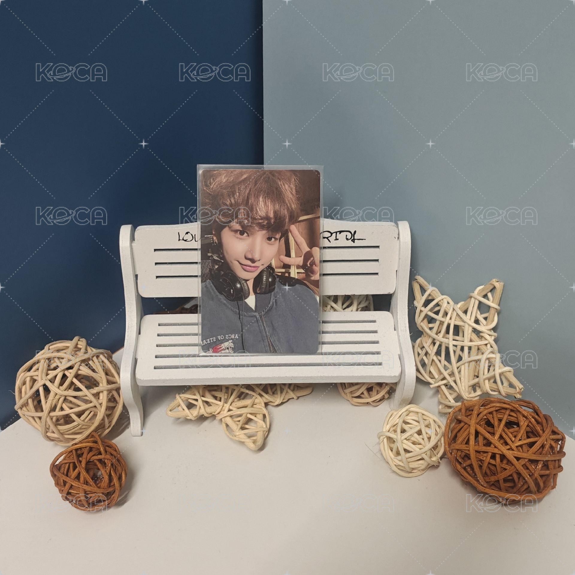 套出 ➡️ 25年 年曆卡