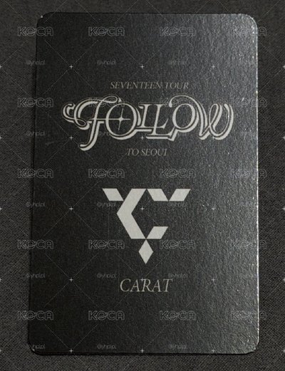 FOLLOW首爾 黑卡背 碩克拉粽