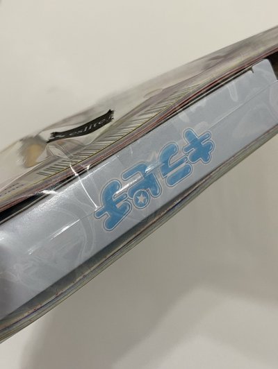 《二手》吉伊卡哇雜誌 附電子錶&貼紙