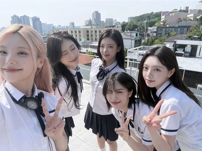 ITZY Motto 專卡區