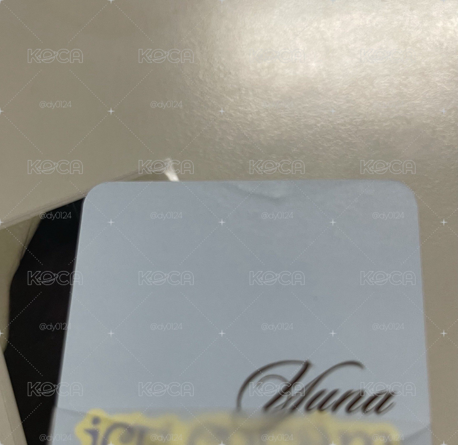 申有娜打歌卡
