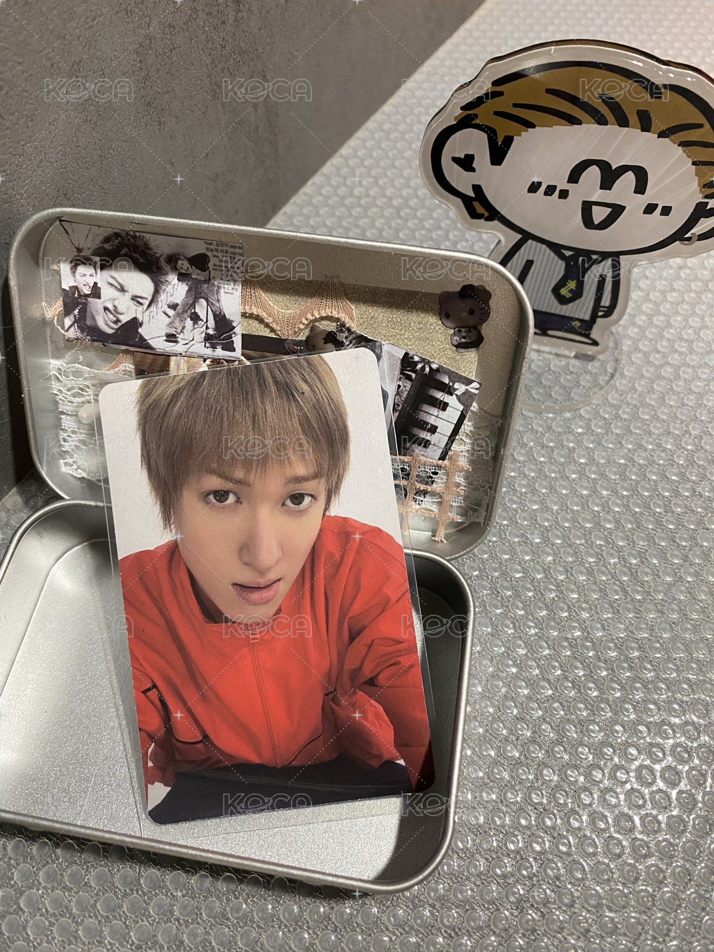 誰家小狗在這裡呀？🐶