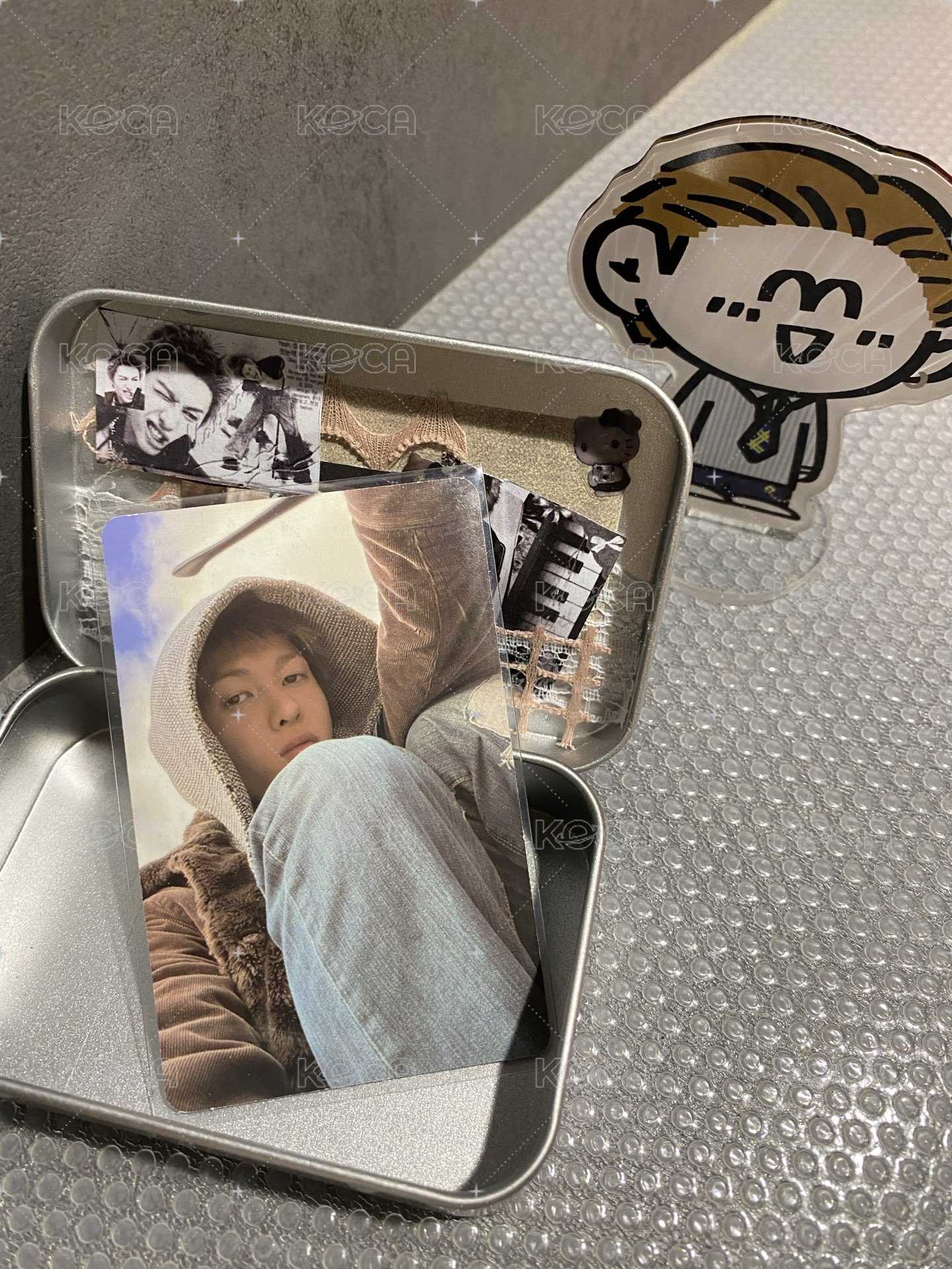 三分鐘 我要這男人的所有資訊