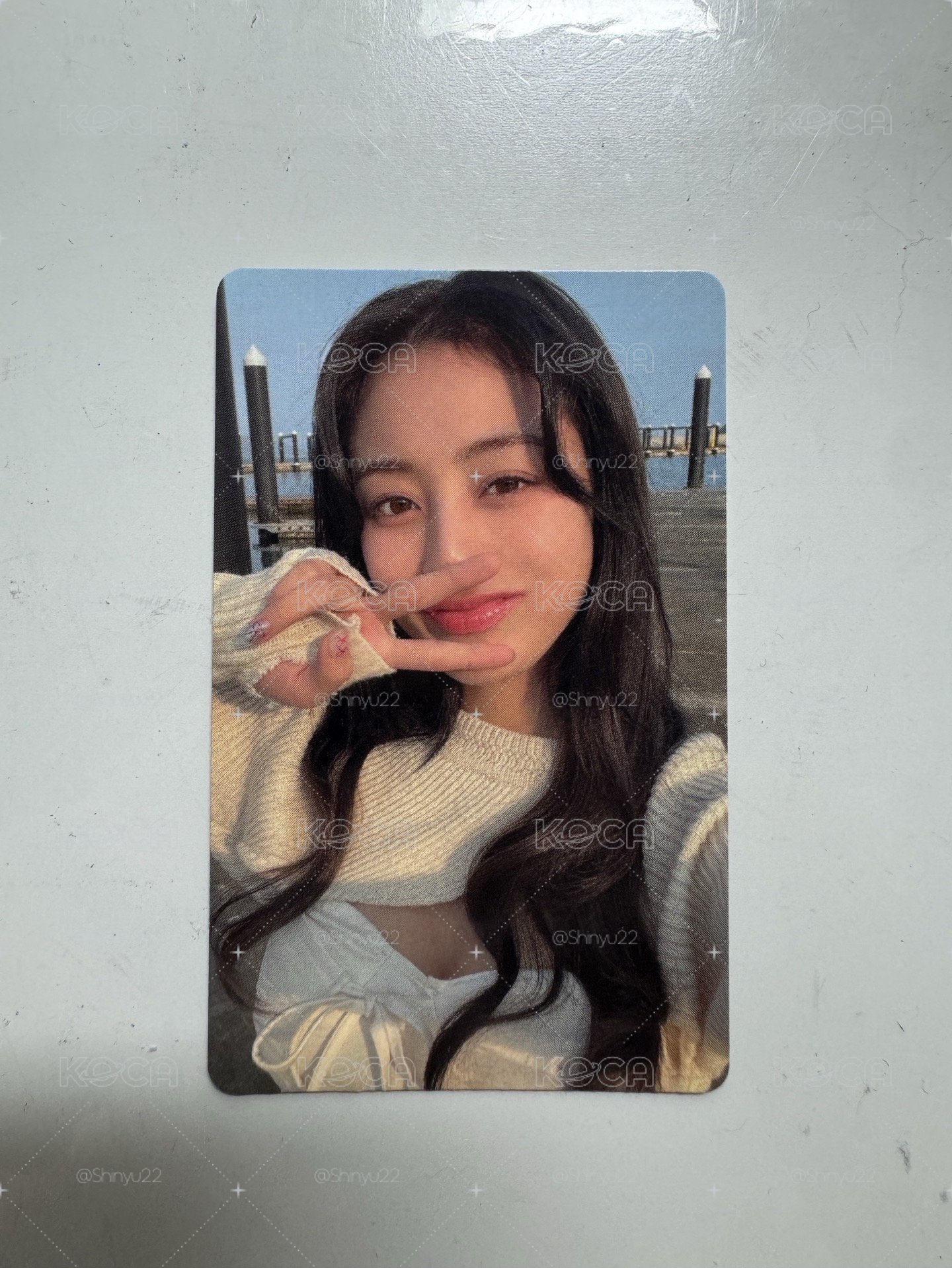 效jyp特典