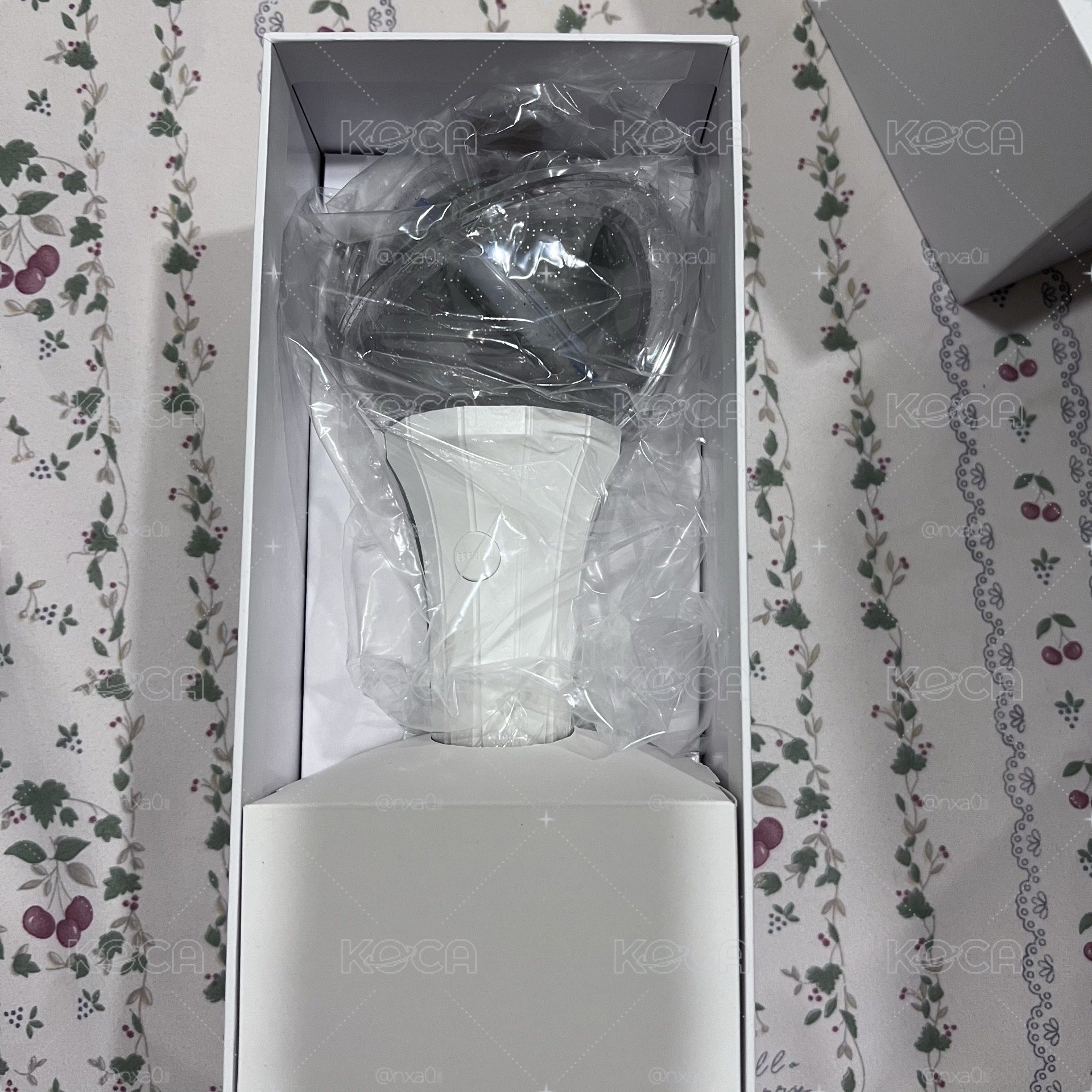 Cravity 手燈