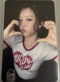 Our Birthday 專輯卡 Party ver