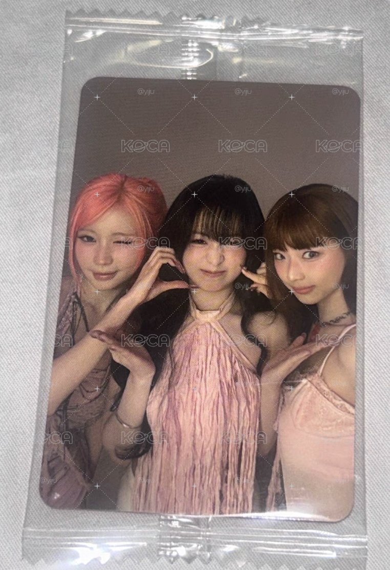 未拆 k4三人卡