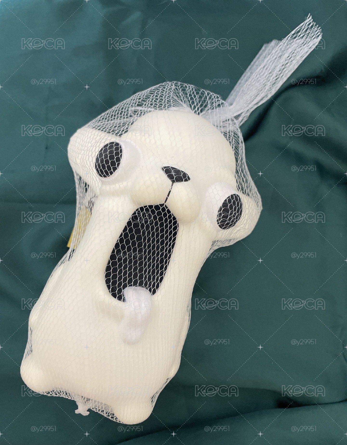 全新 QQ小吉紓壓玩具