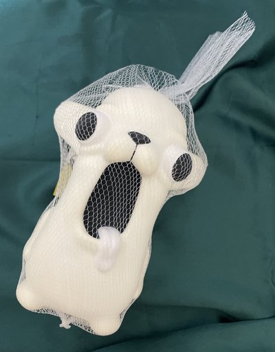 全新 QQ小吉紓壓玩具