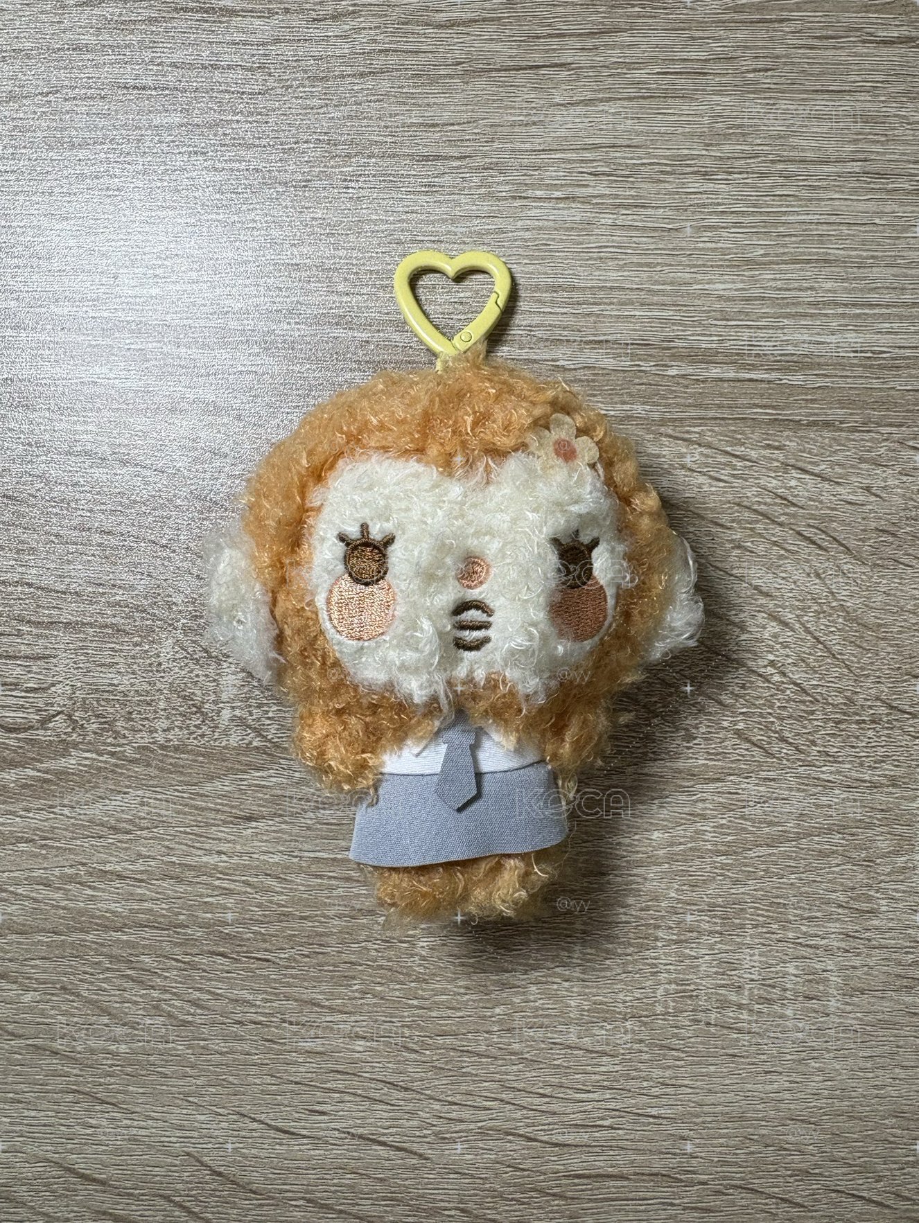 Ana 官娃