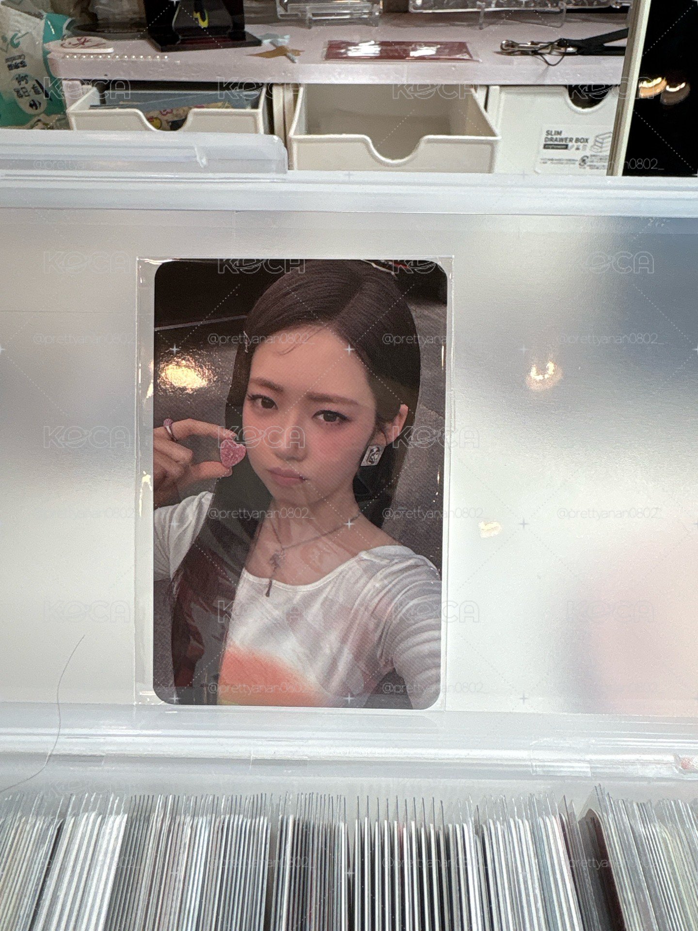 茶球卡