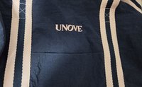 代言 托特包 UNOVE