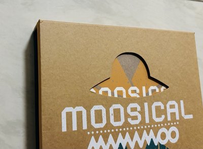 2016 MAMAMOO CONCERT MOOSICAL寫真集