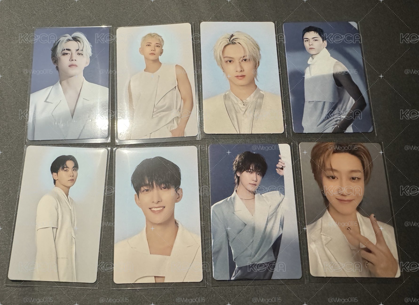 SEVENTEEN WORLD TOUR NEW_