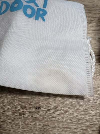 有底座手燈（一代二手 使用多次 有初販貼紙）