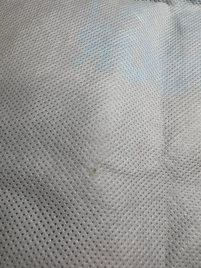 有底座手燈（一代二手 使用多次 有初販貼紙）