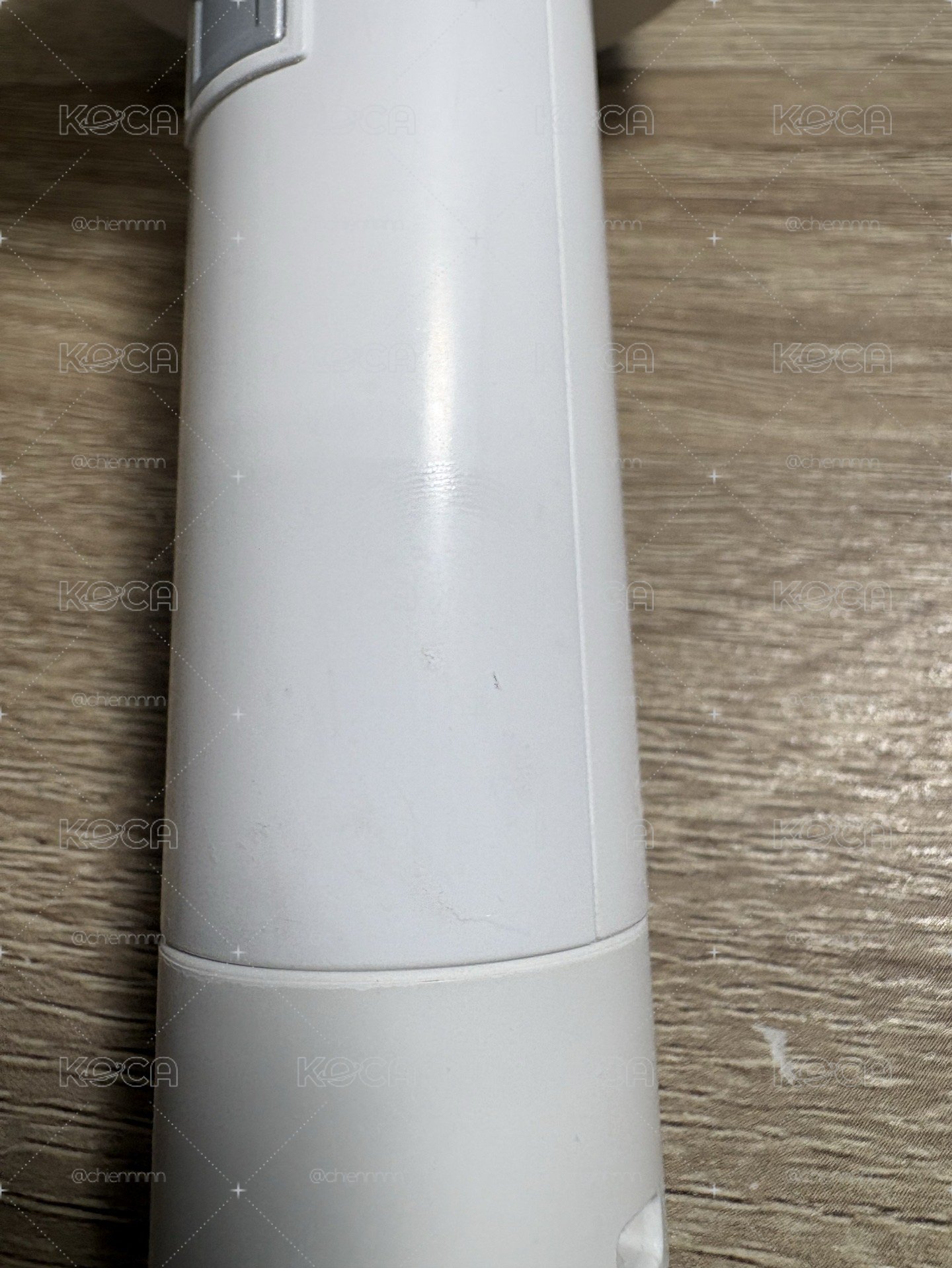 有底座手燈（一代二手 使用多次 有初販貼紙）