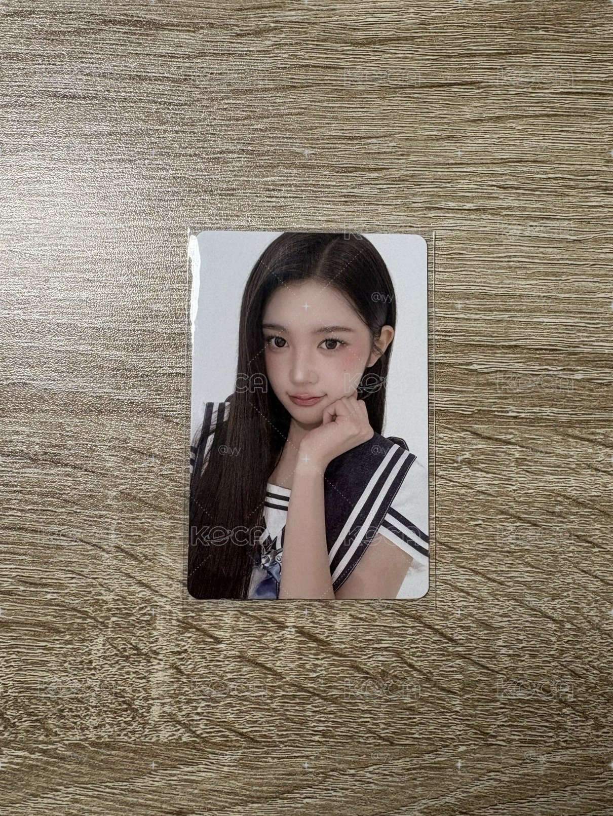 Ana 快閃隨機卡