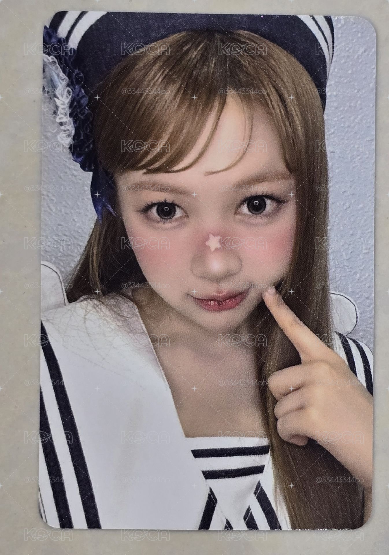 Yeon海軍