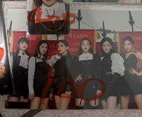 團體明信片