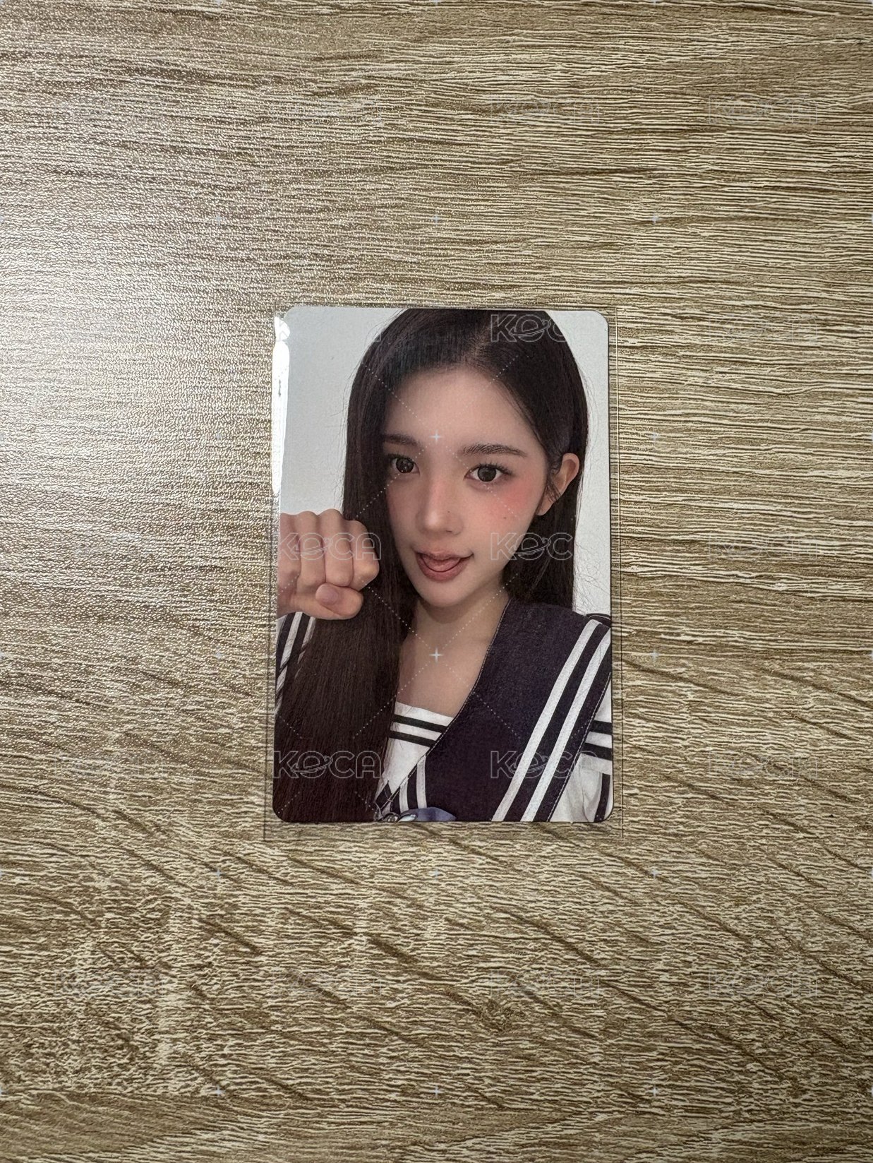 Ana 日版jc專卡（🔺含全專）