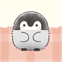 正能量企鵝 コウペンちゃん