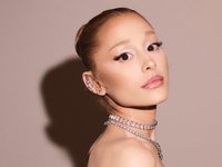 Ariana Grande
