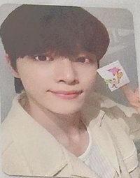 kkt smini 特典