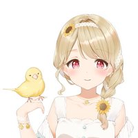 小雀とと