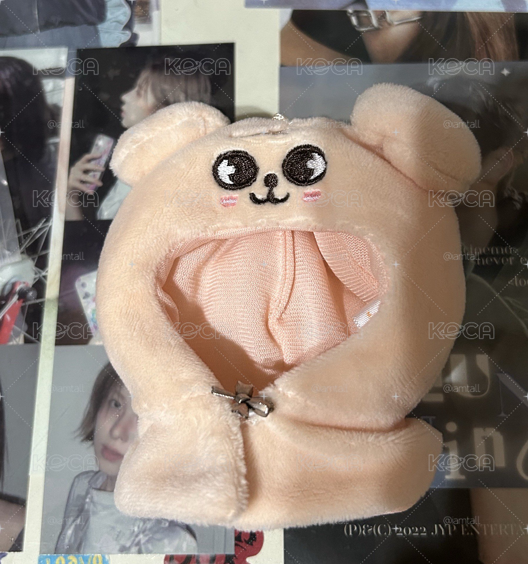 玟puppym娃衣