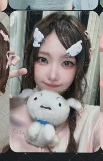 小白